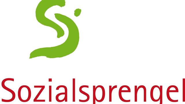 Logo Sozialsprengel Vorderwald
