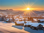 Riefensberg+Winter+Sonne